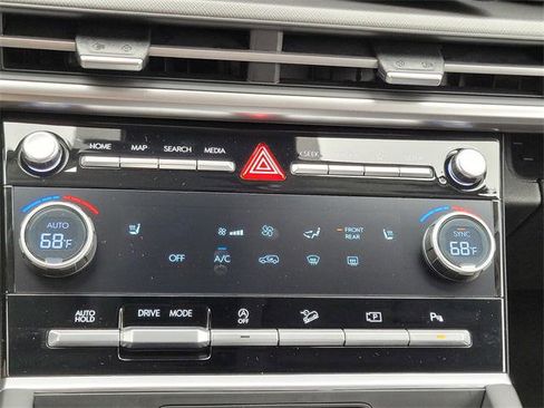 New 2026 Hyundai Santa Fe SEL image 22