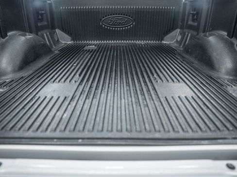 Certified 2023 Ford F150 Lariat w/ Equipment Group 502A High image 11