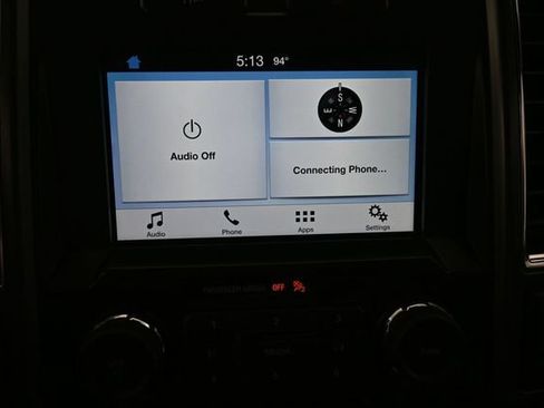 Used 2016 Ford F150 XLT w/ Equipment Group 302A Luxury AWD/4WD image 23