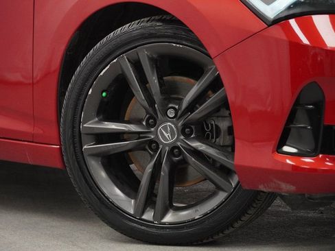 Used 2023 Acura Integra A-Spec image 6