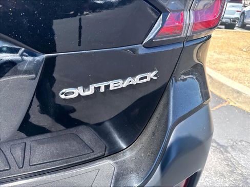 Used 2020 Subaru Outback Limited w/ Popular Package #2 AWD/4WD image 26