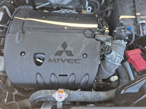 Used 2024 Mitsubishi Outlander Sport SE AWD/4WD image 16