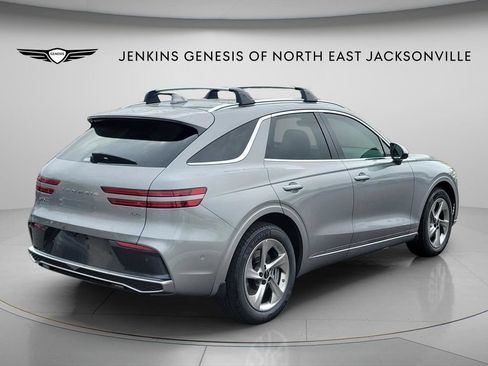 New 2026 Genesis GV70 2.5T Advanced AWD/4WD image 2