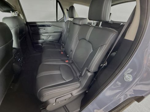 New 2026 Honda Pilot EX-L image 29