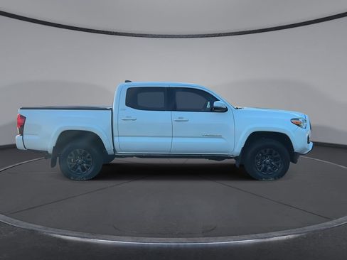 Certified 2023 Toyota Tacoma SR5 w/ Technology Package RWD image 9
