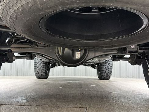 Used 2025 Toyota Tacoma TRD Off-Road image 14