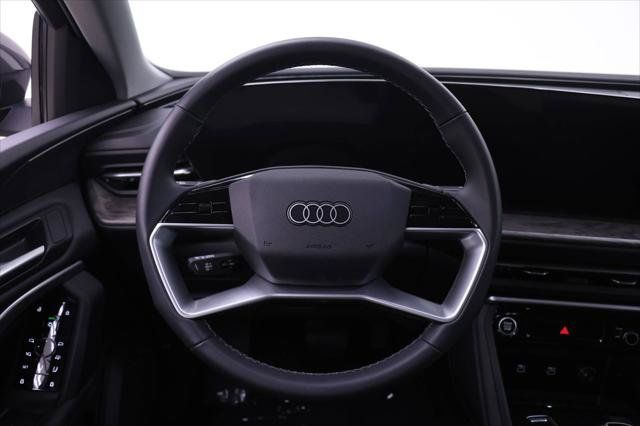 Certified 2026 Audi Q5 Premium AWD/4WD image 16