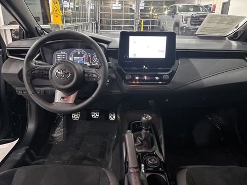 Used 2025 Toyota Corolla GR image 23