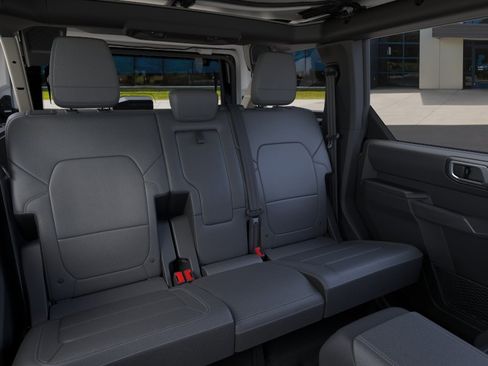 New 2026 Ford Bronco Badlands AWD/4WD image 11