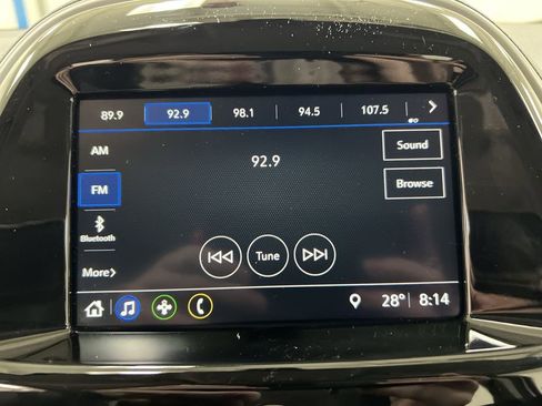 Used 2022 Chevrolet Spark LS image 13