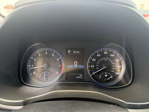 Used 2023 Hyundai Kona SEL AWD/4WD image 23