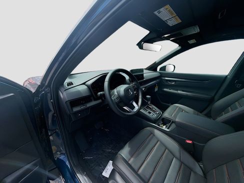 New 2026 Honda CR-V Sport-L image 9