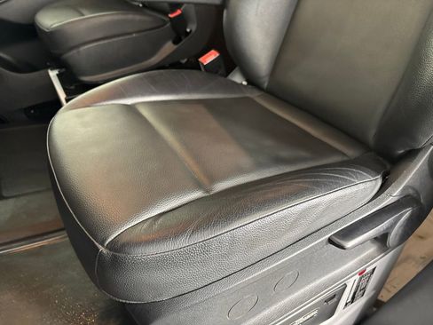 Used 2024 Mercedes-Benz Sprinter 2500 w/ Acoustic Package image 8