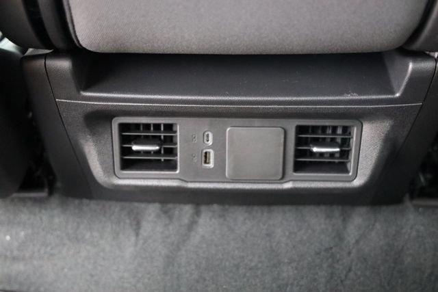 New 2026 Chevrolet Silverado 2500 Custom w/ Custom Value Package AWD/4WD image 24