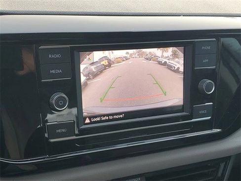 Certified 2024 Volkswagen Taos S image 22