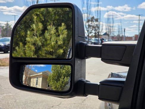 Used 2019 Ford F250 Lariat w/ Chrome Package AWD/4WD image 14