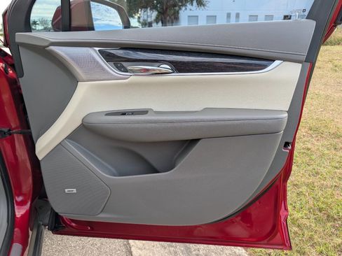 Used 2021 Cadillac XT6 Premium Luxury image 15