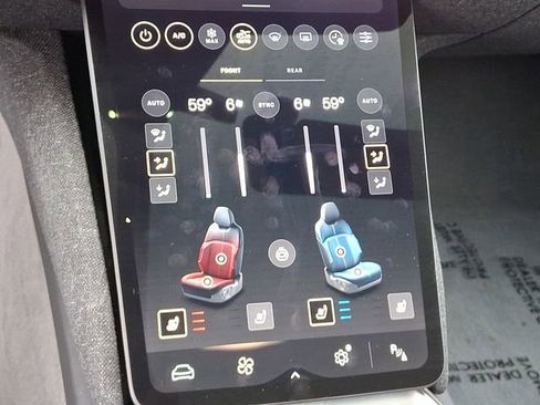 Used 2023 Lucid Air Touring image 26