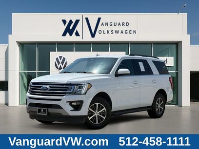 Used 2020 Ford Expedition XLT