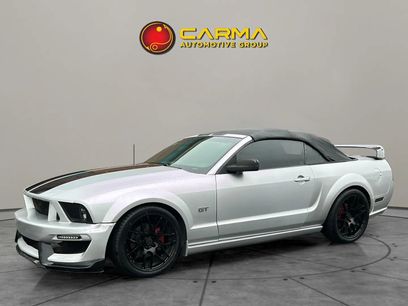 Used 2006 Ford Mustang GT Premium