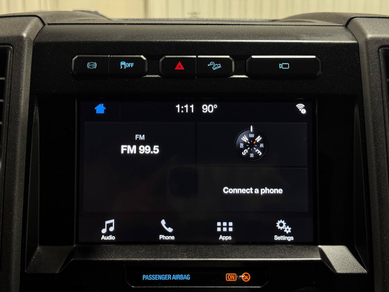 Used 2019 Ford F350 XL w/ STX Appearance Package AWD/4WD image 35