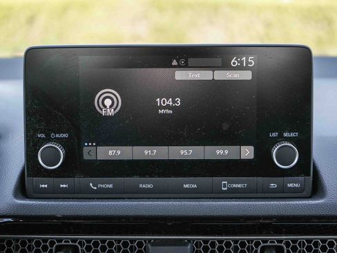 Used 2025 Honda Civic Sport image 17