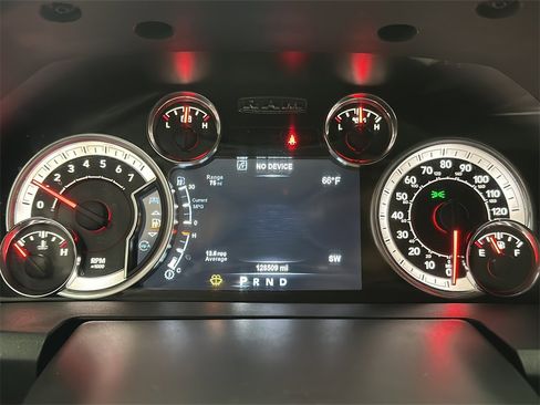 Used 2016 RAM 1500 Express w/ Black Ram 1500 Express Group image 21