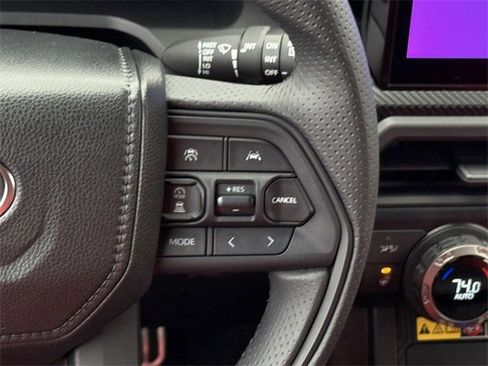 Certified 2025 Toyota 4Runner TRD Pro image 15