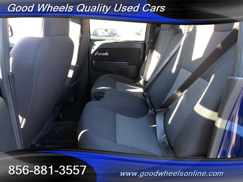 Used 2012 Chevrolet Colorado LT image 14