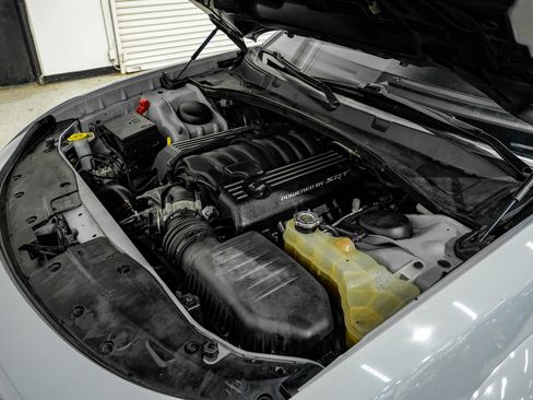 Used 2021 Dodge Charger Scat Pack RWD image 56