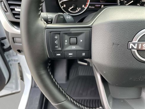 New 2026 Nissan Rogue SV w/ SV Premium Package FWD image 26