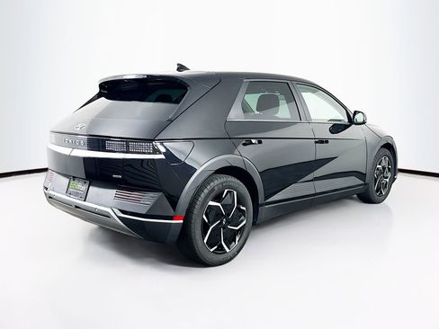 Used 2024 Hyundai Ioniq 5 SEL image 9