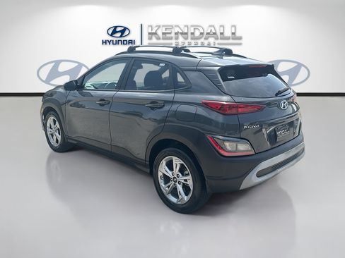 Used 2023 Hyundai Kona SEL w/ Convenience Package AWD/4WD image 4