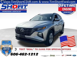 Used 2024 Hyundai Tucson SEL 360° Tour