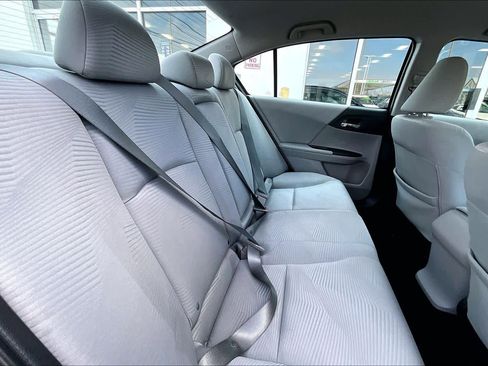 Used 2016 Honda Accord LX image 20