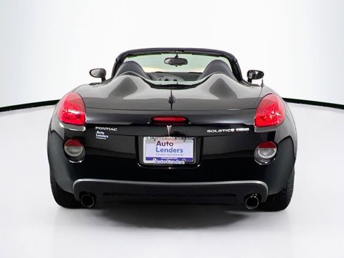 Used 2008 Pontiac Solstice GXP w/ Premium Package image 6