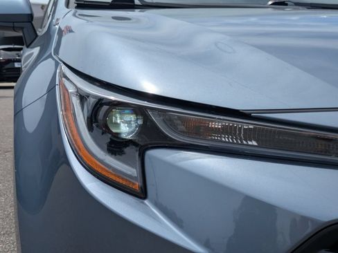 Used 2025 Toyota Corolla LE FWD image 10