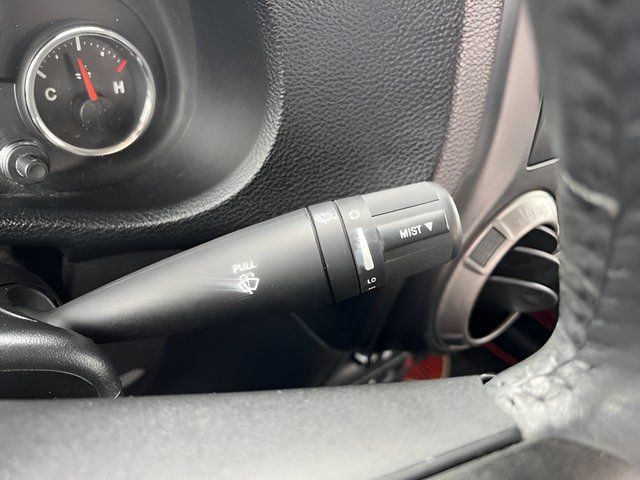 Used 2011 Jeep Wrangler Sport AWD/4WD image 15