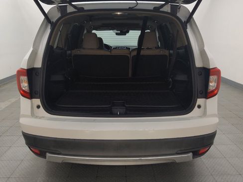 Used 2021 Honda Pilot EX-L image 29