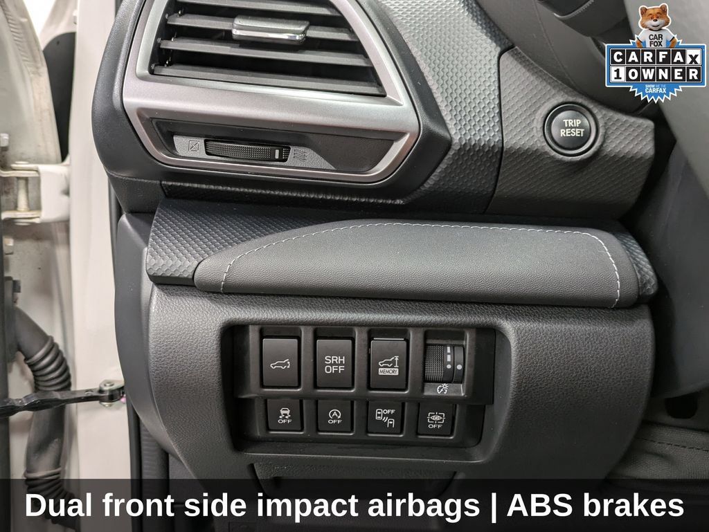 Used 2022 Subaru Forester Touring AWD/4WD image 27