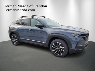 New 2026 MAZDA CX-50 2.5 Hybrid w/ Weather Package