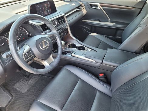 Used 2021 Lexus RX 350 FWD w/ Premium Package image 9