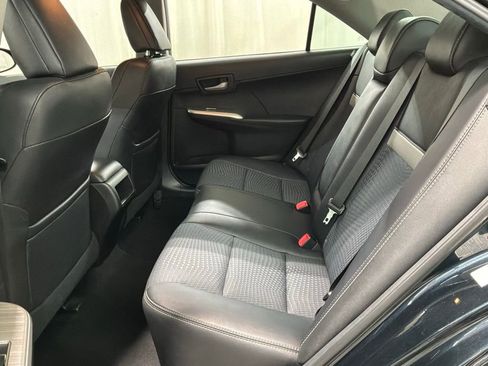 Used 2014 Toyota Camry SE image 20