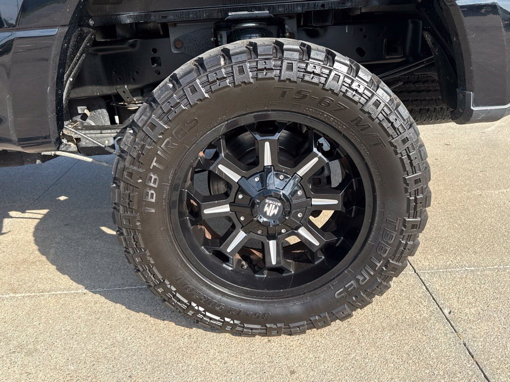 Used 2018 Ford F250 XLT AWD/4WD image 50
