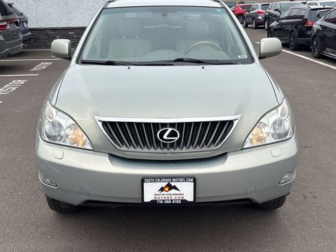 Used 2009 Lexus RX 350 Premium image 2