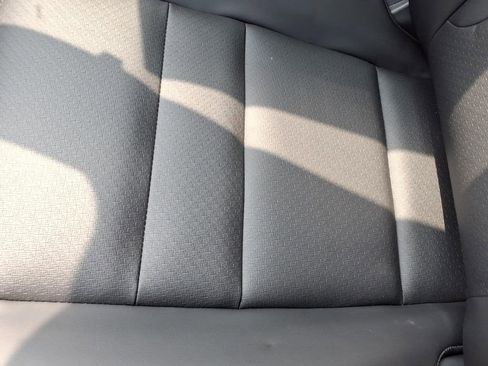 New 2026 Nissan Rogue SV FWD image 22