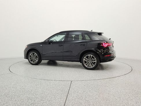 Used 2025 Audi Q3 2.0T Premium w/ Convenience Package AWD/4WD image 8