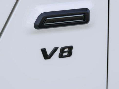 Used 2021 Mercedes-Benz G 550 w/ AMG Line image 8