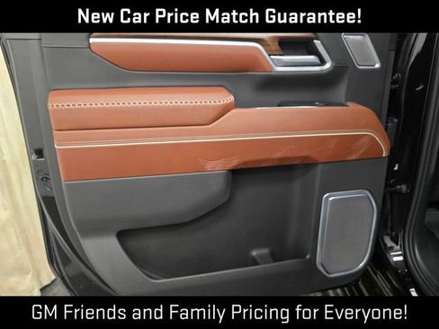 New 2026 GMC Sierra 2500 Denali Ultimate w/ Max Trailering Package image 26