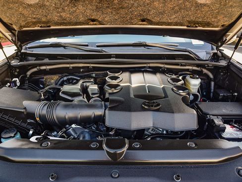 Certified 2023 Toyota 4Runner SR5 Premium w/ Moonroof Package image 31